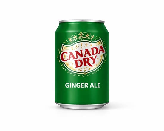 加拿大干 Canada dry
